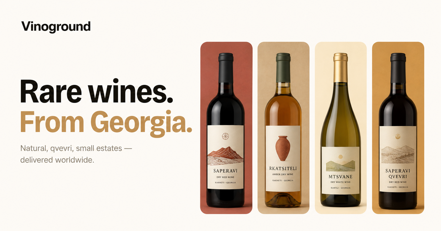 ZODI TSOLIKOURI — Vinoground | Vinoground