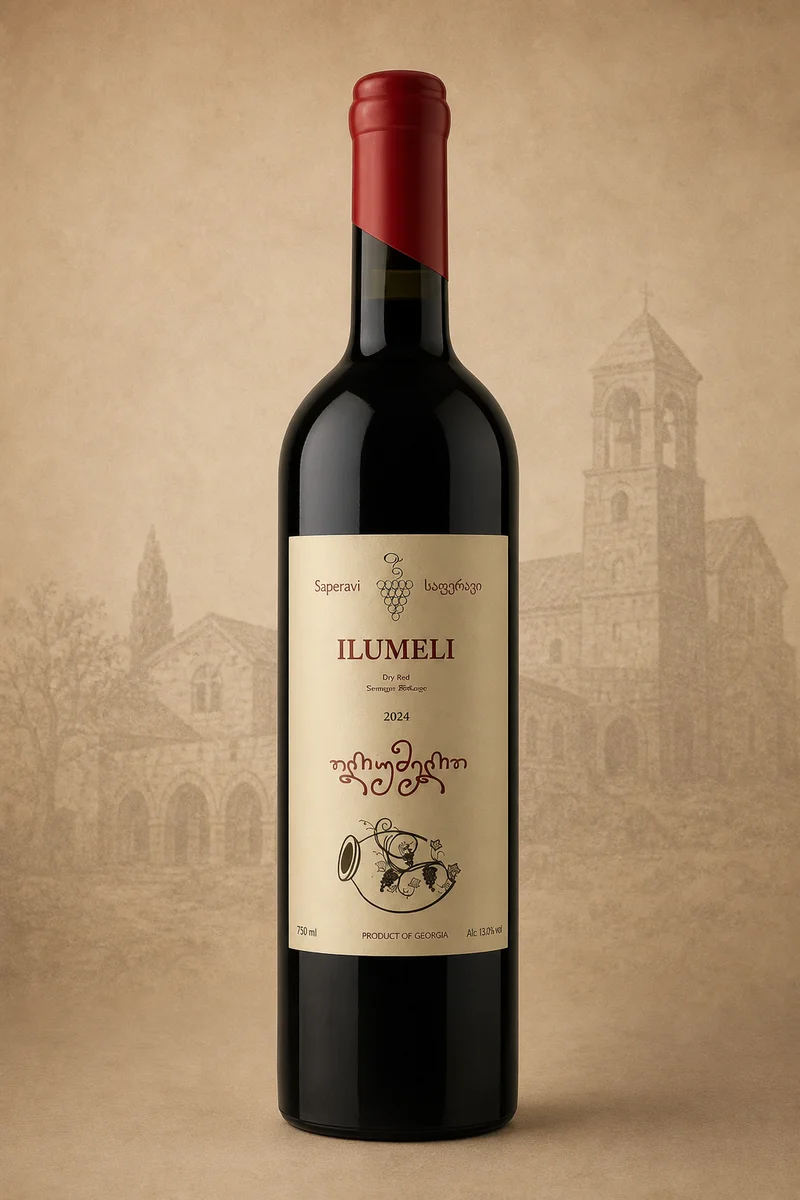 ILUMELI