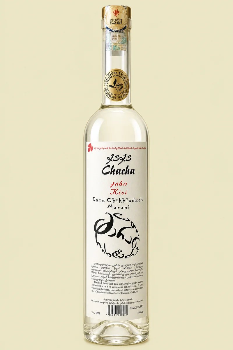 CHACHA
