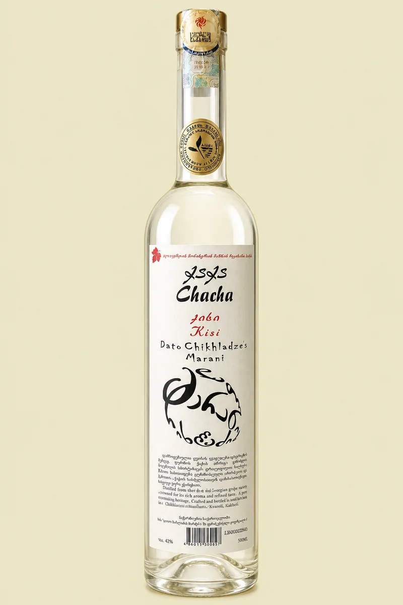CHACHA