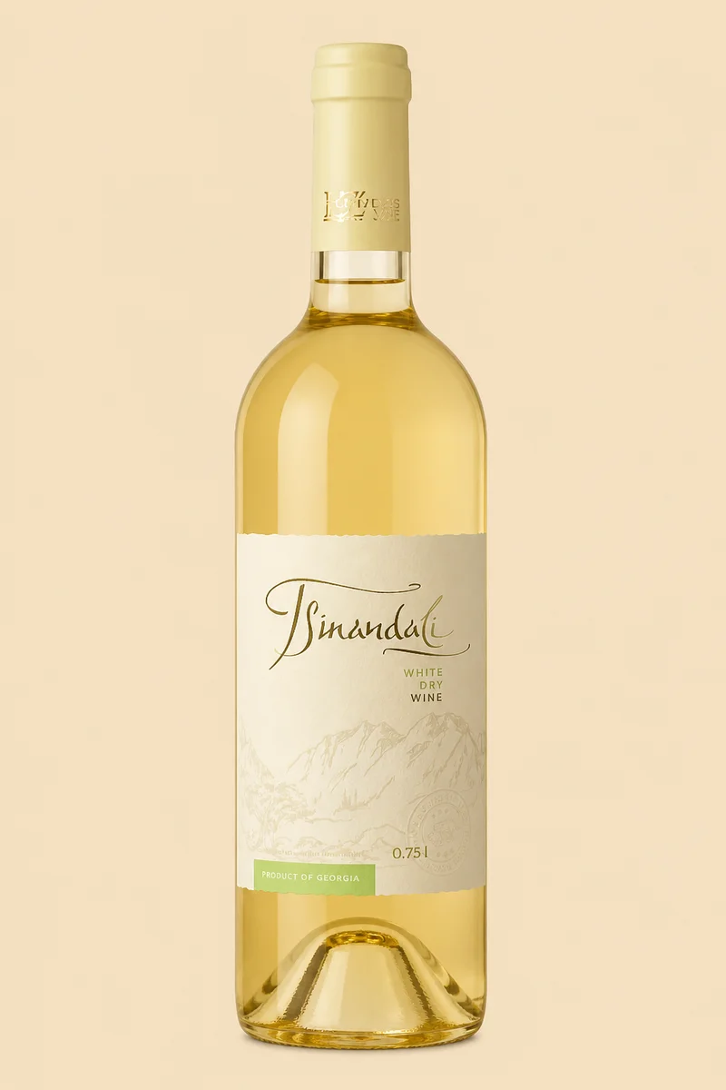 TSINANDALI