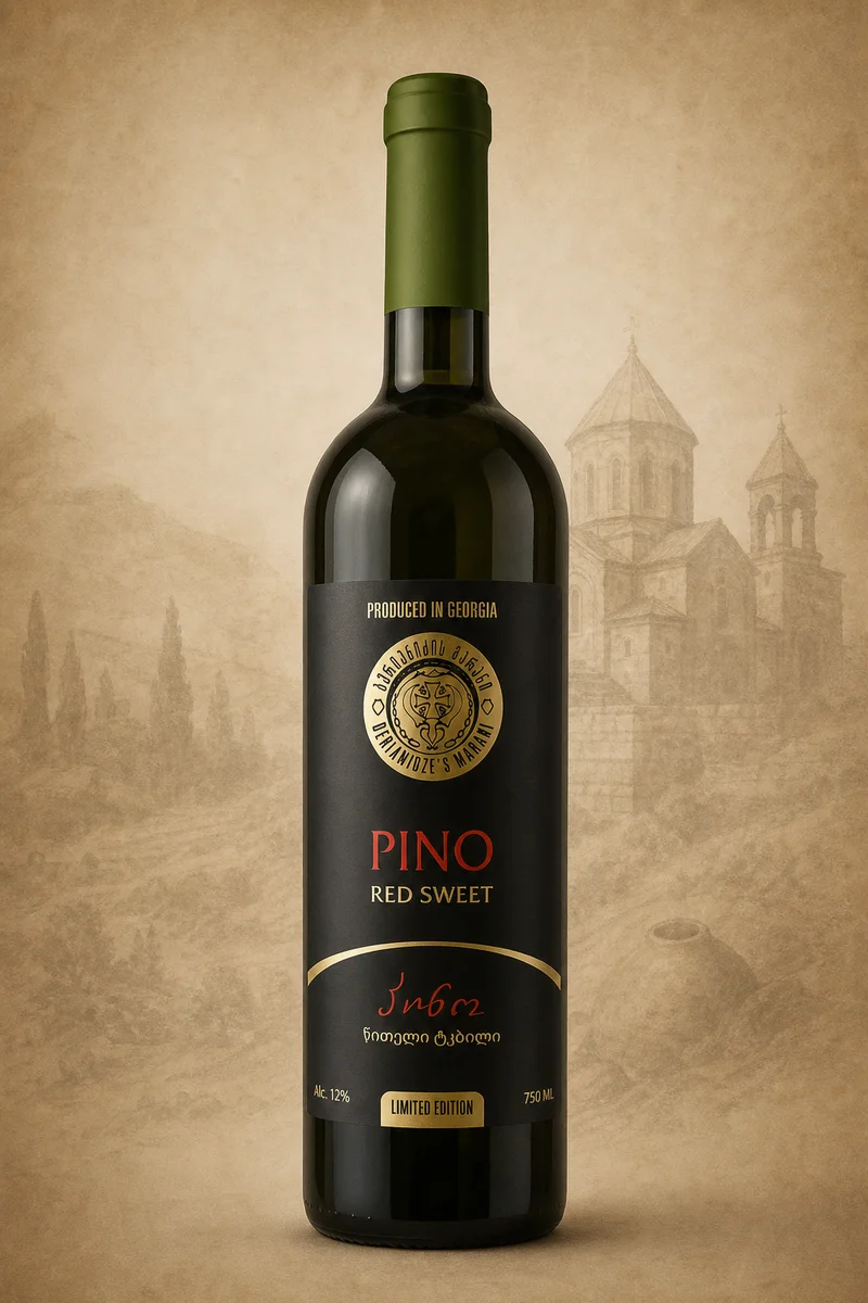 PINOT