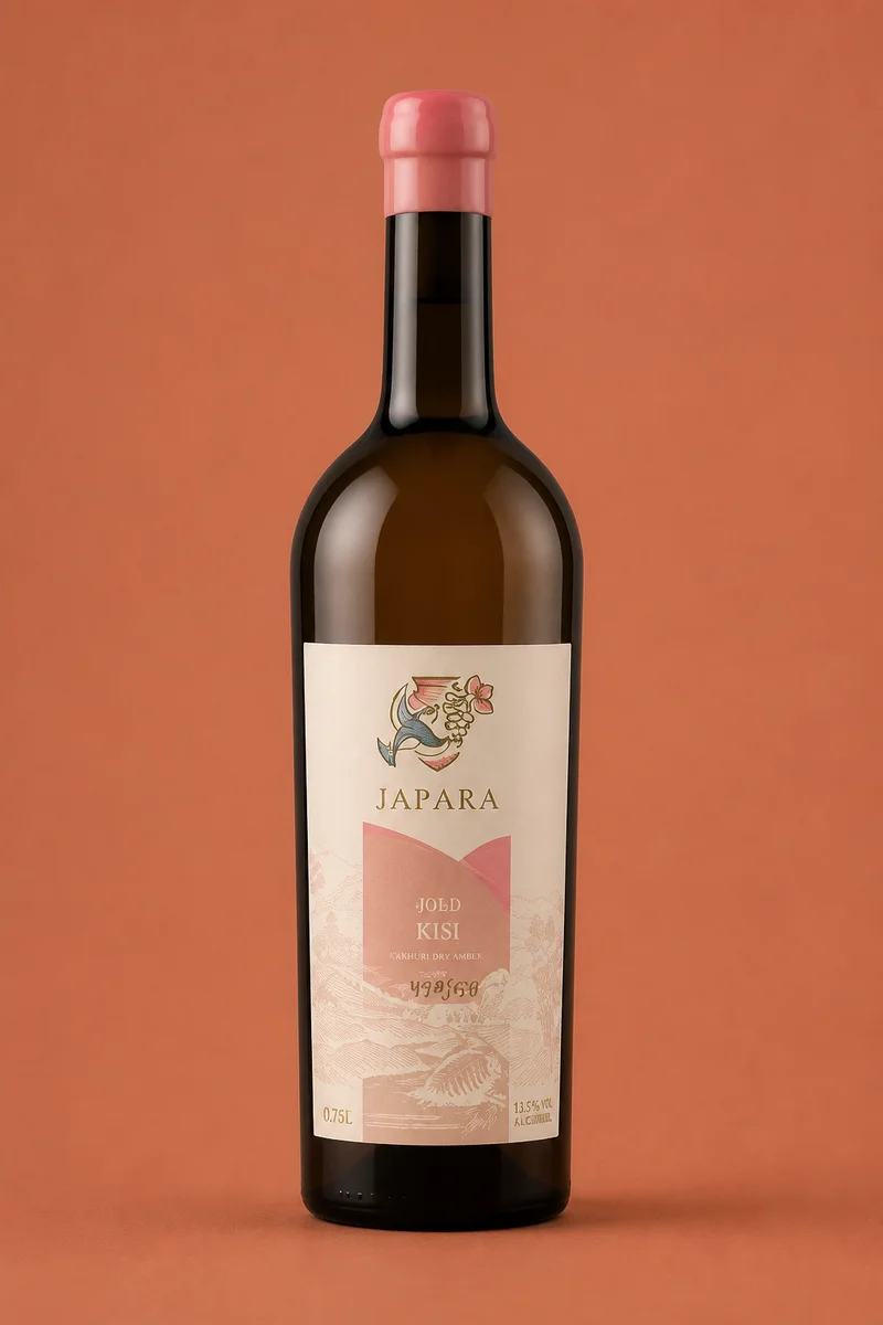 JAPARA KISI