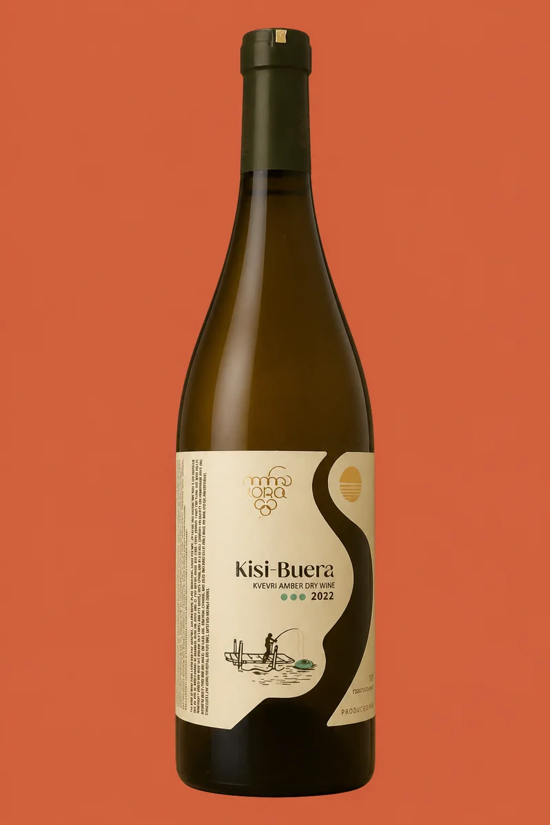IORA KISI-BUERA