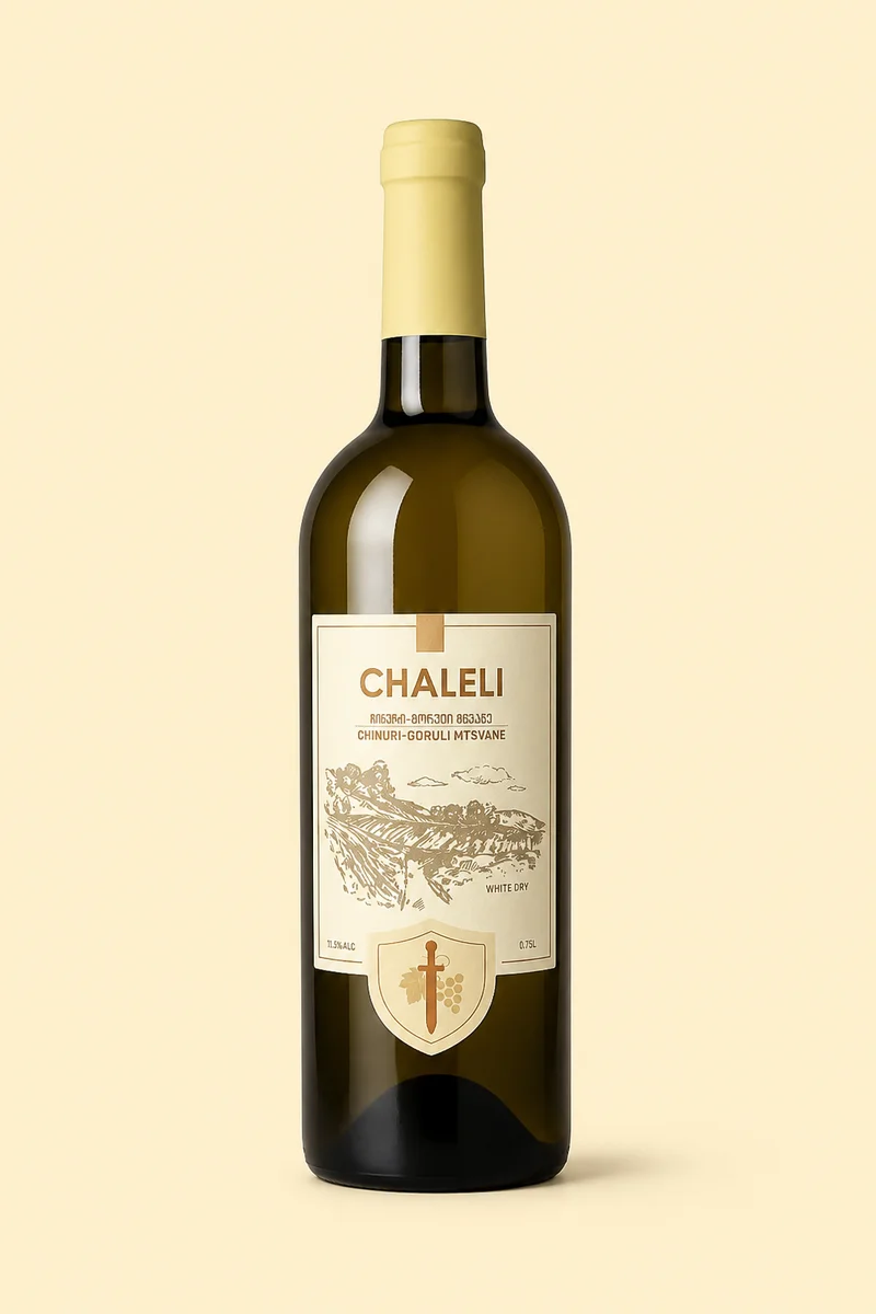 CHALELI