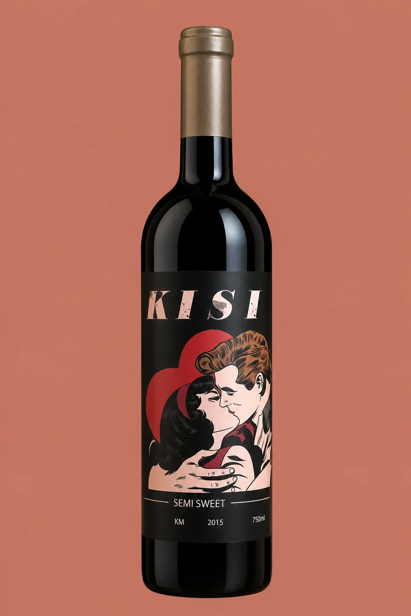 KISI